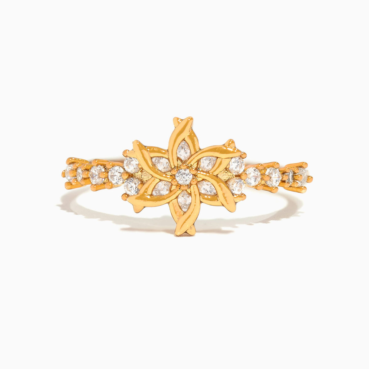 The Lord of the Rings Nenya Galadriel Ring