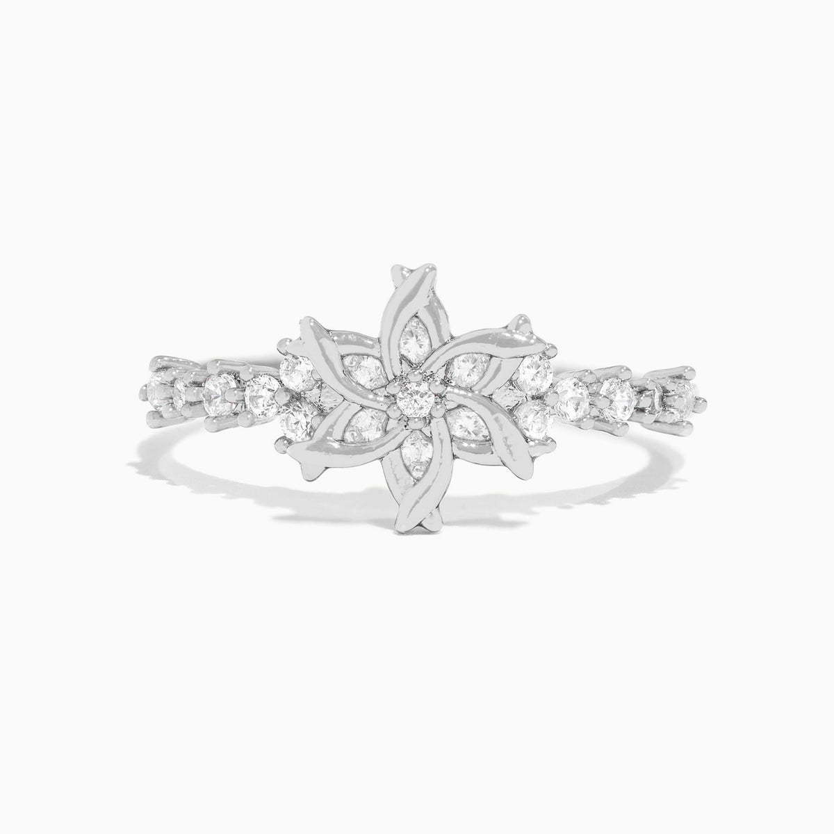 The Lord of the Rings Nenya Galadriel Ring