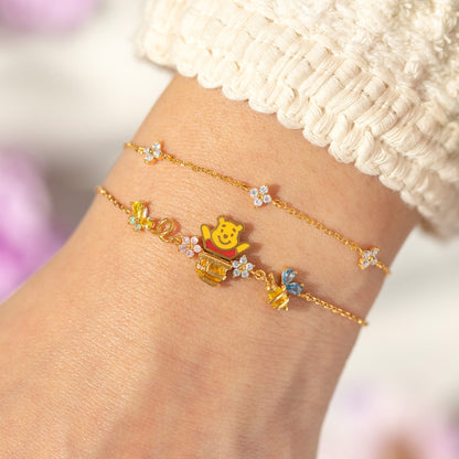 Disney Winnie the Pooh Bracelet