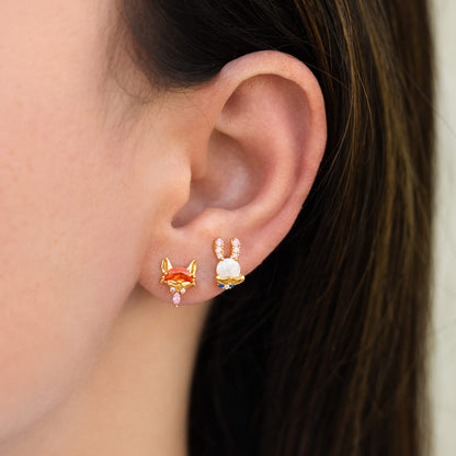 Zootopia’s Finest Stud Set