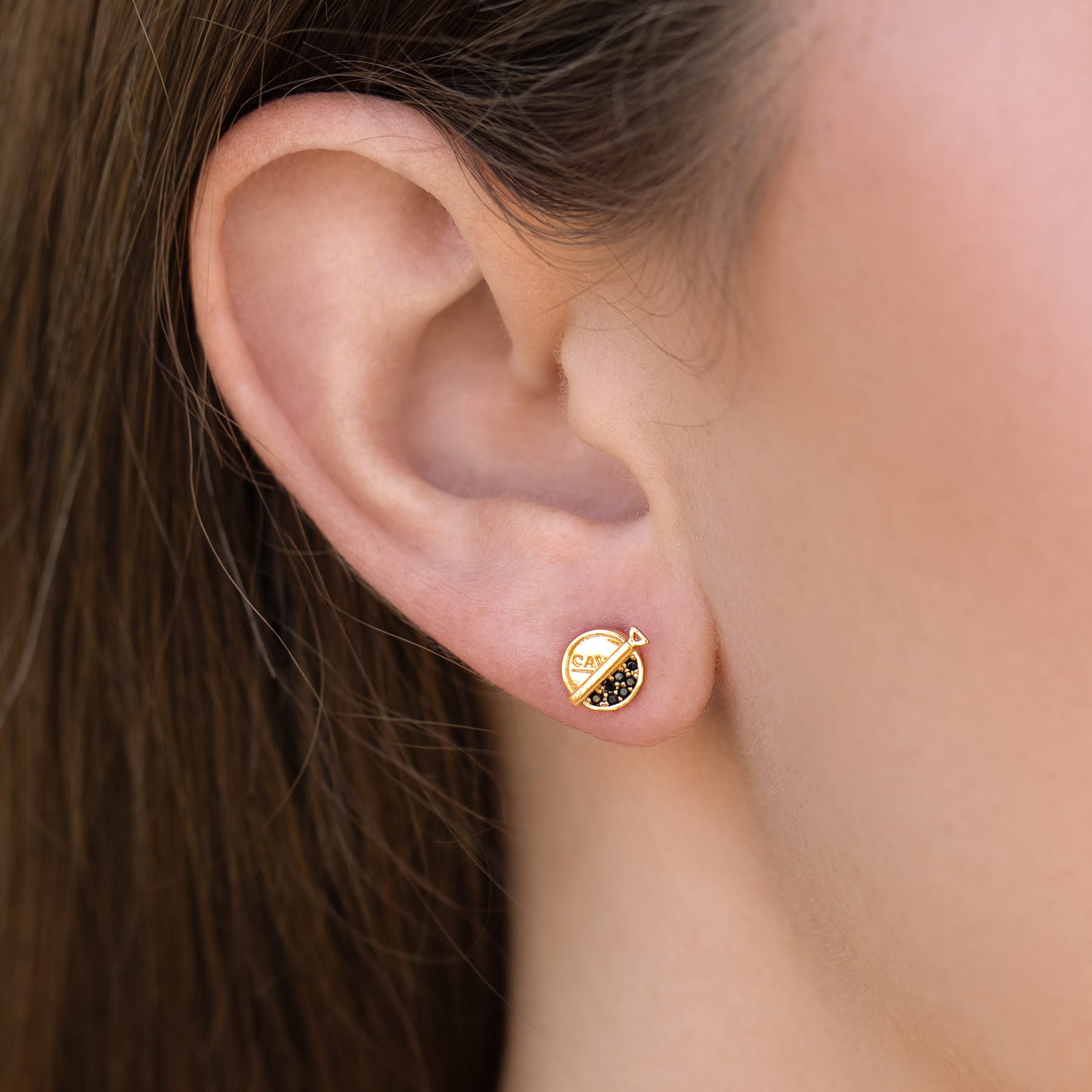 Premium Caviar Studs