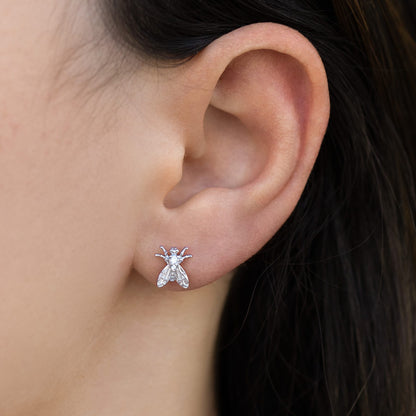 Shoo Fly Studs