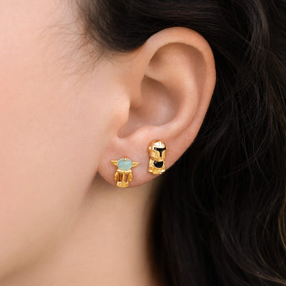 Star Wars™ Galactic Crew Stud Set
