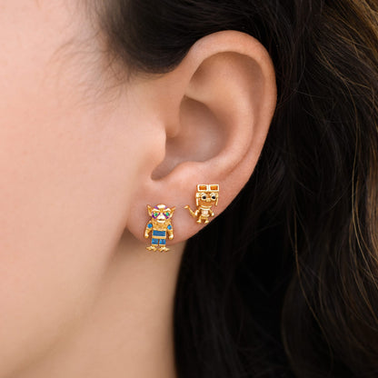 Star Wars™ Galactic Crew Stud Set