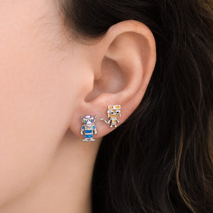 Star Wars™ Galactic Crew Stud Set
