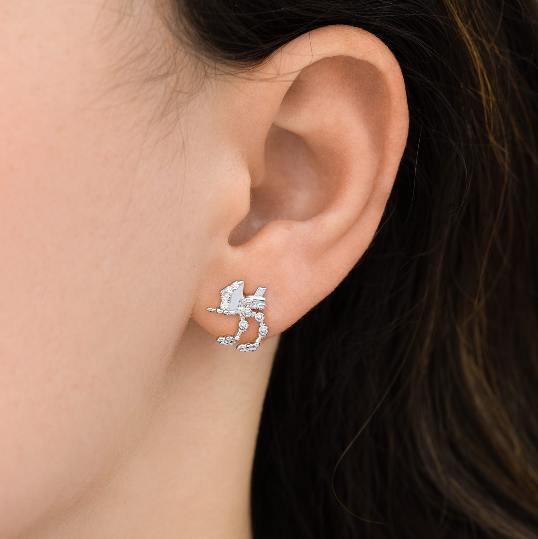 Star Wars™ AT-ST™ Studs