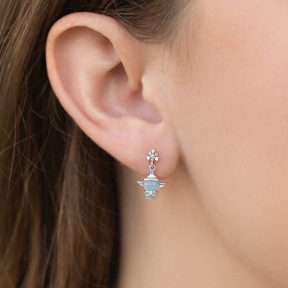 Star Wars™ Grogu's Galactic Getaway Earrings