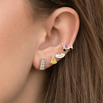 Ciao Bella Italia Stud Set