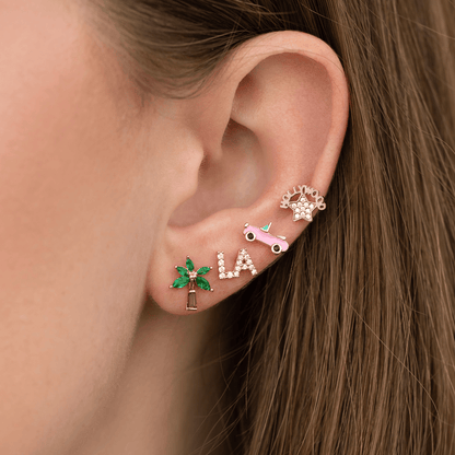 City of Angels Stud Set