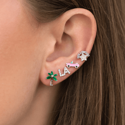 City of Angels Stud Set