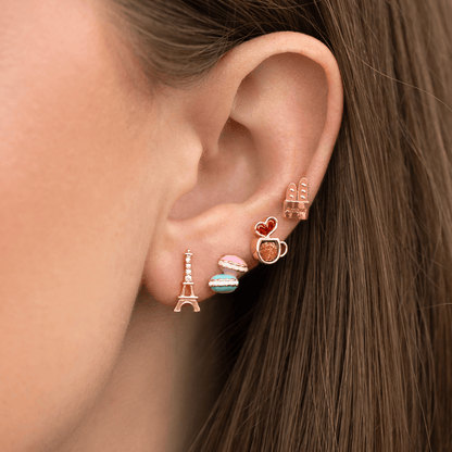 Café de Paris Stud Set