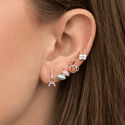 Café de Paris Stud Set