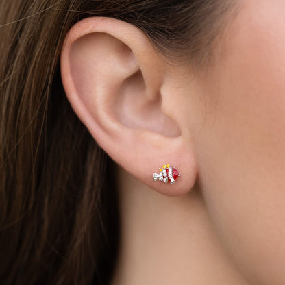 Pixar Finding Nemo Studs