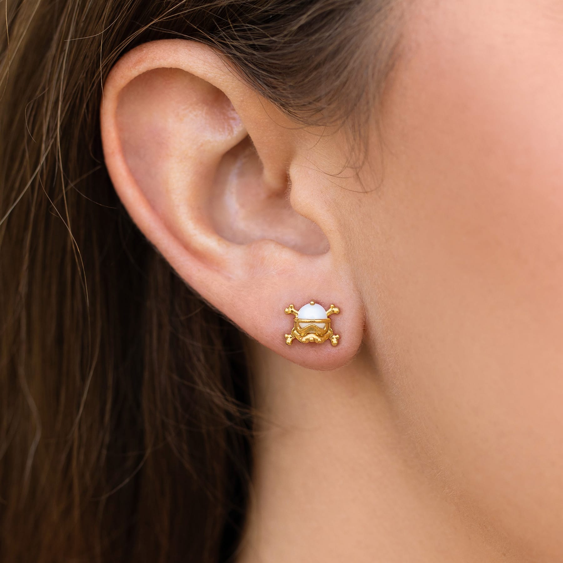 Star Wars™ Crossbones Stormtrooper Studs