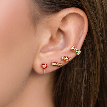 Star Wars™ Galactic Treats Stud Set