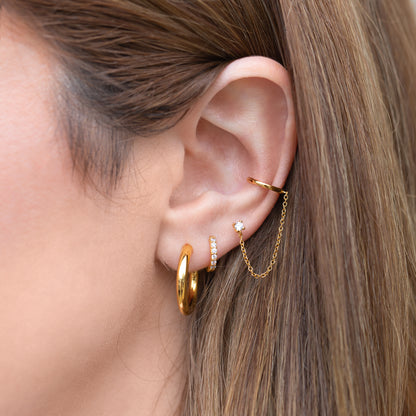 Beverly Earring Set