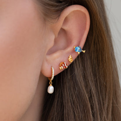 Pixar Finding Nemo Studs