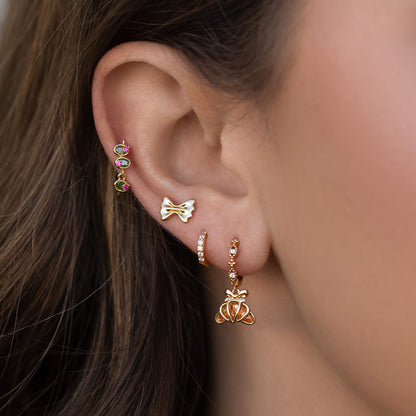 Al Dente Pasta Stud Set