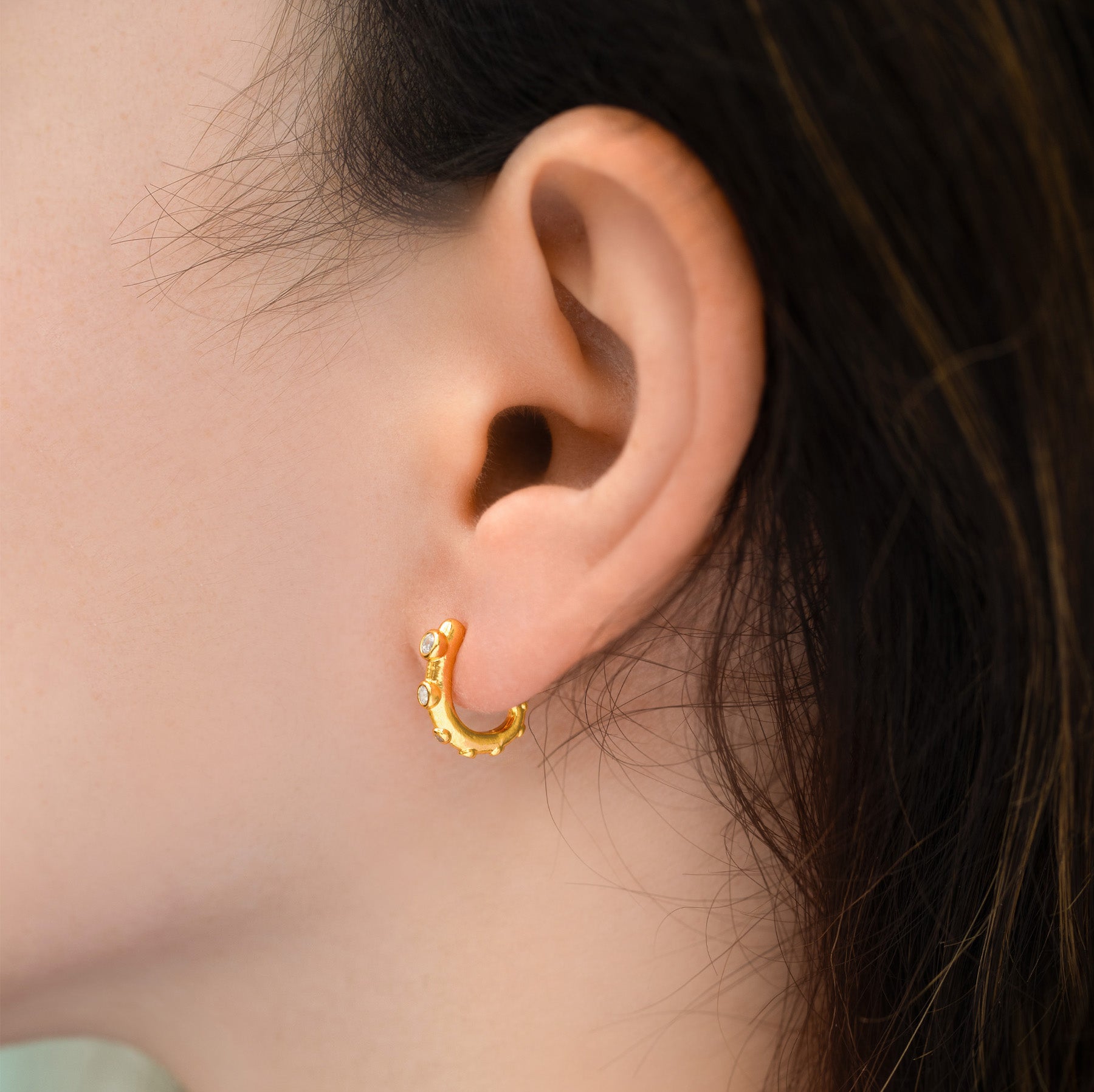 Tentacle Hoops