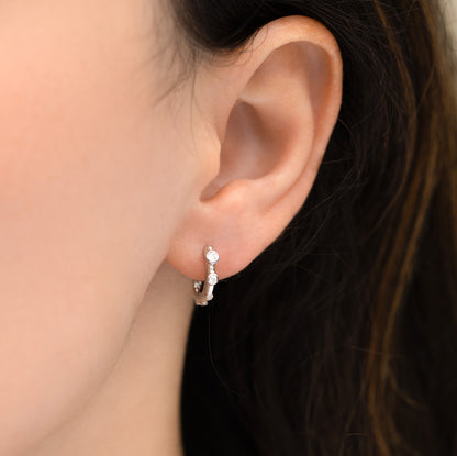 Tentacle Hoops