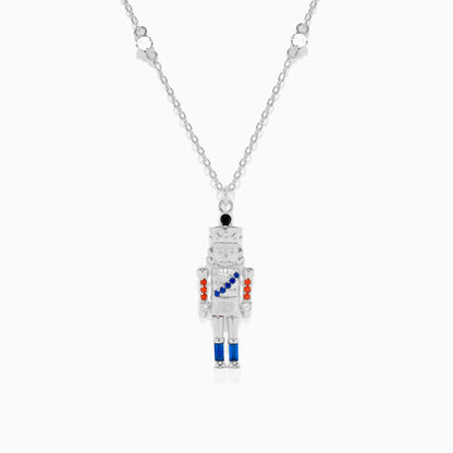 Nutcracker Necklace