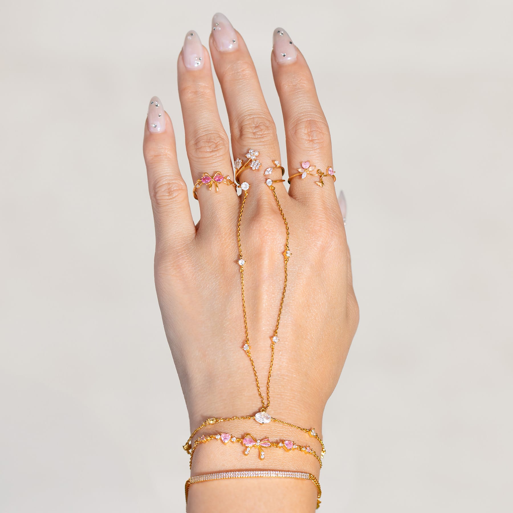 Palmer Bracelet