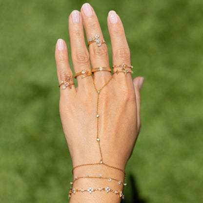 The Lord of the Rings Elven Ring