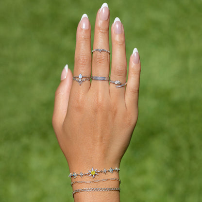 The Lord of the Rings Elven Ring