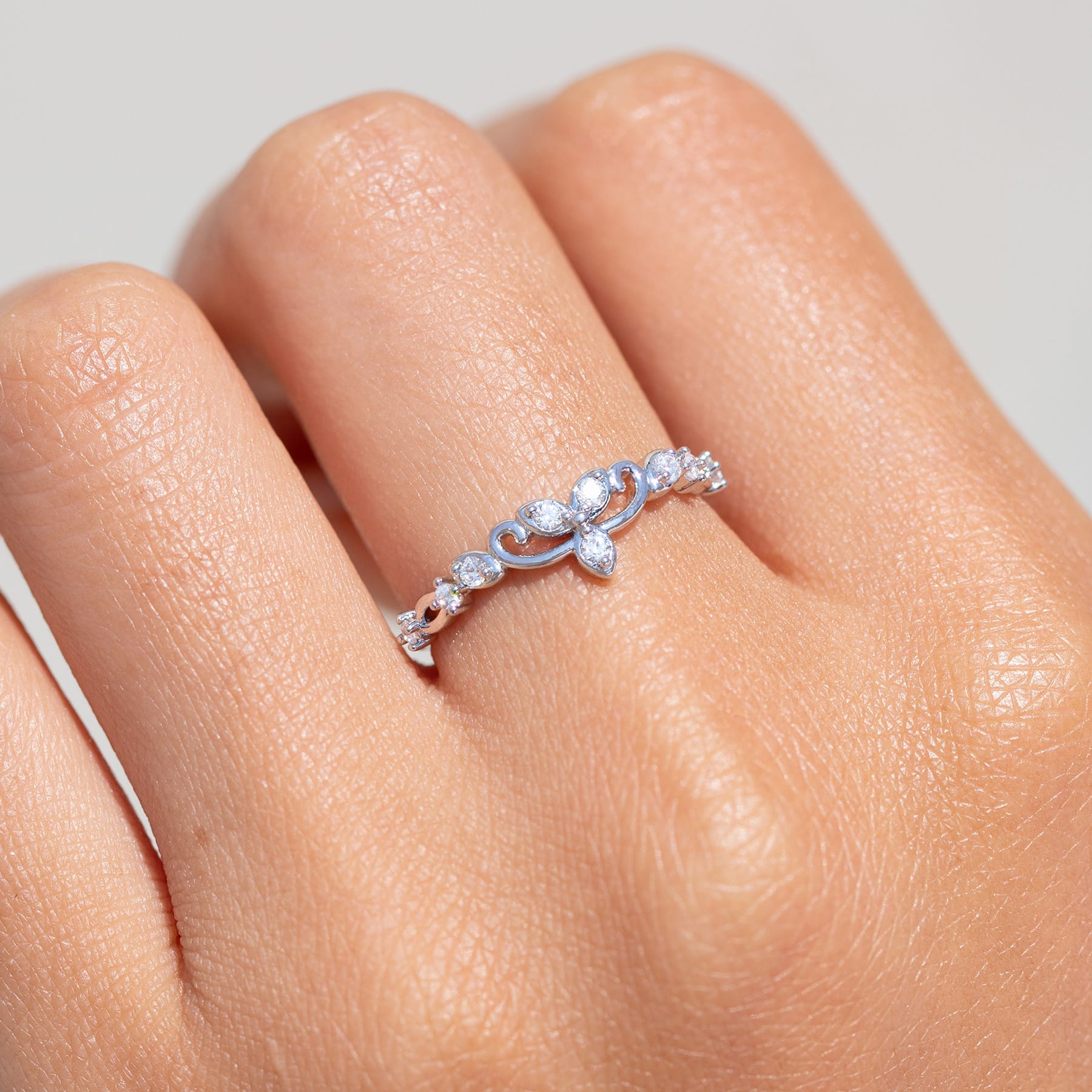 The Lord of the Rings Elven Ring