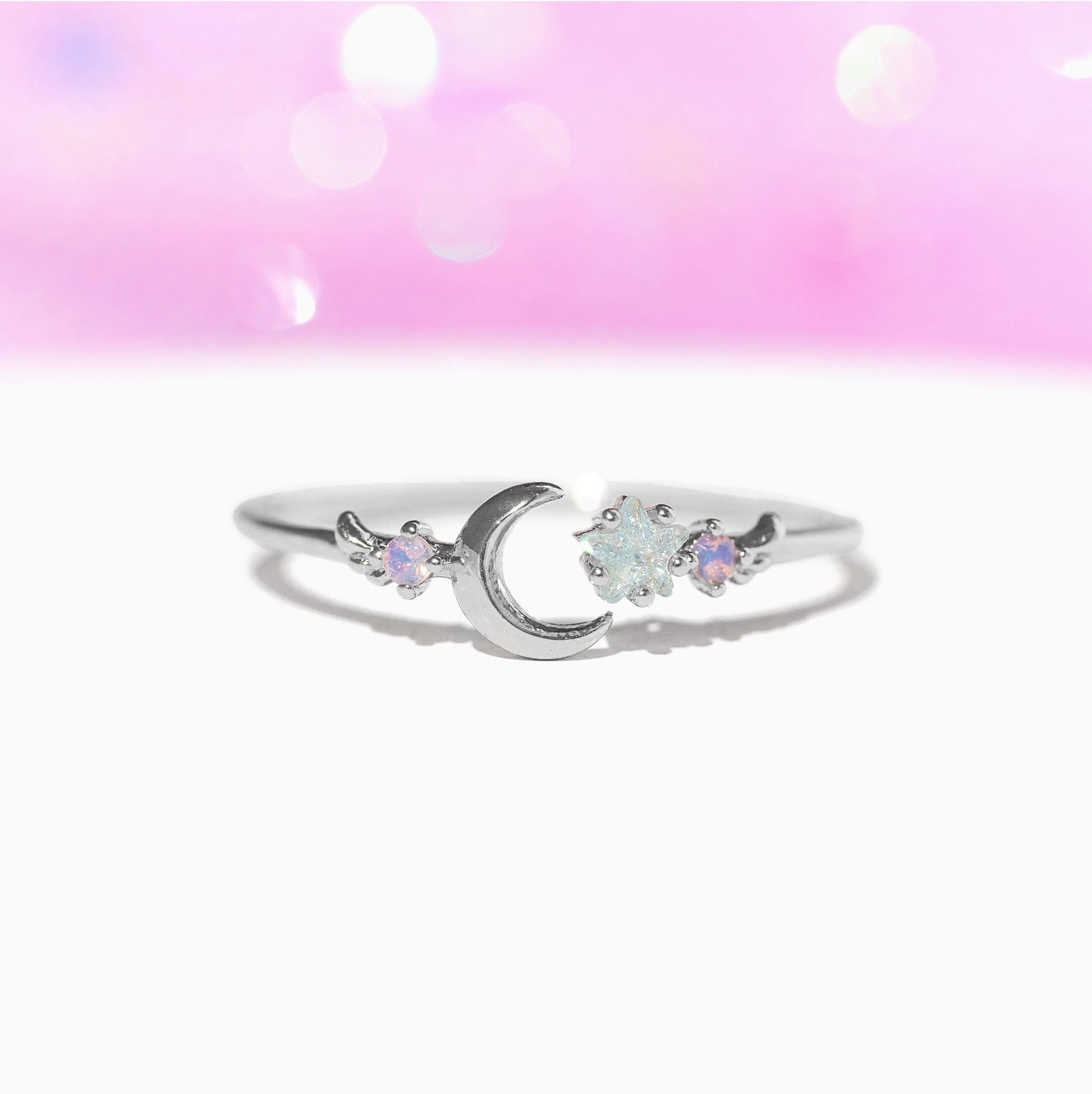 Spellbound Ring