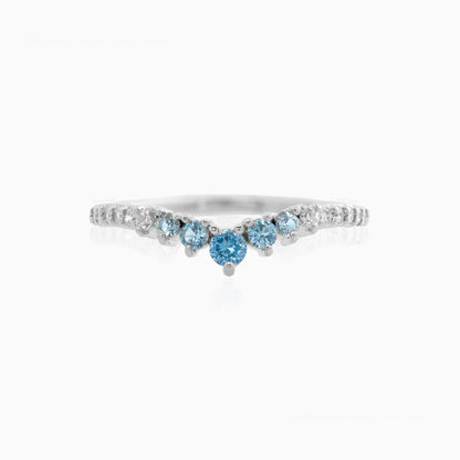 Birthstone Ring