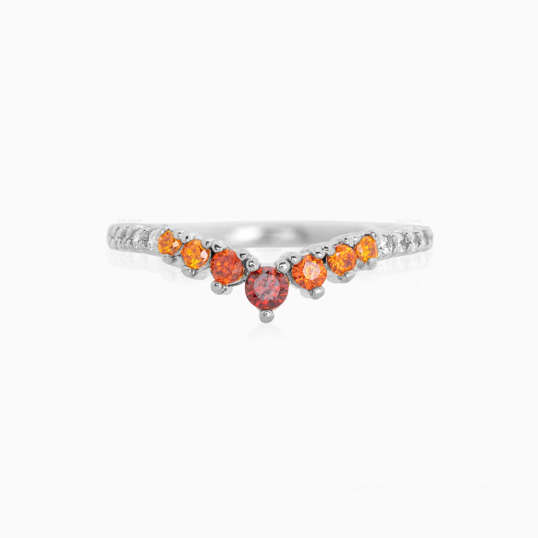 Birthstone Ring