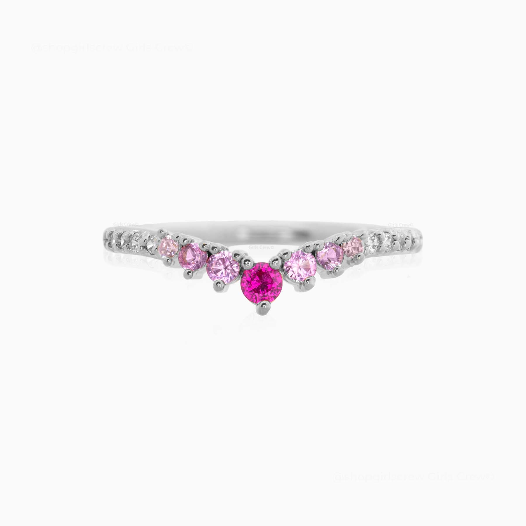 Birthstone Ring