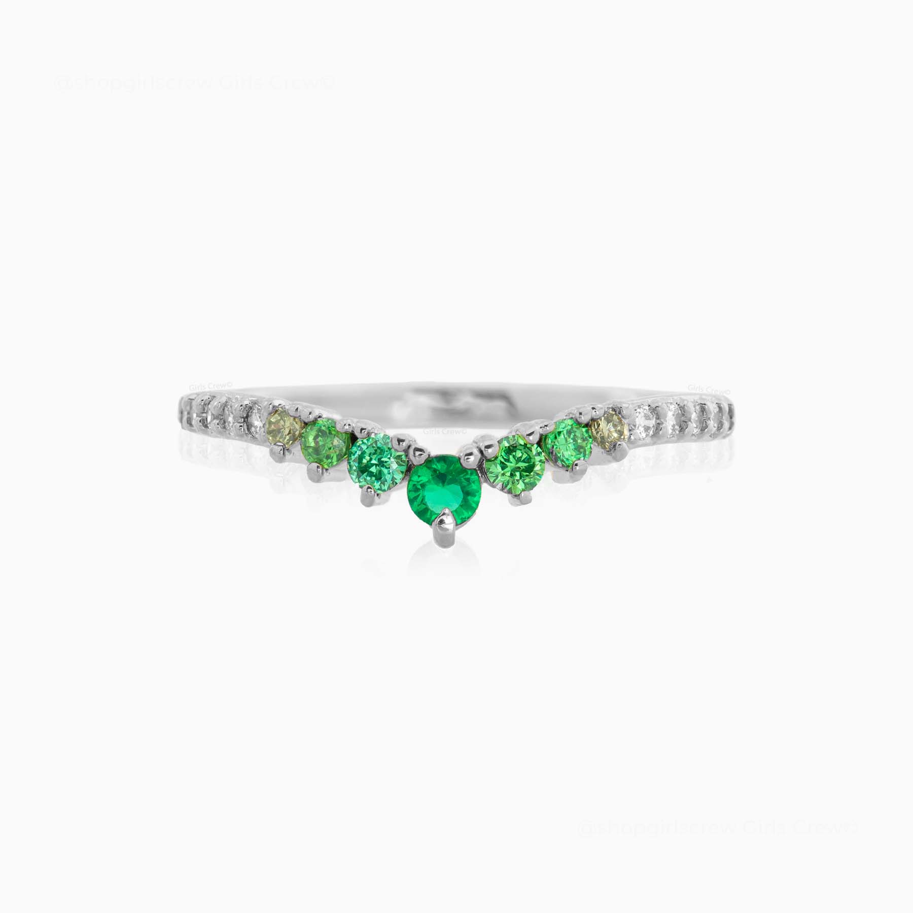 Birthstone Ring