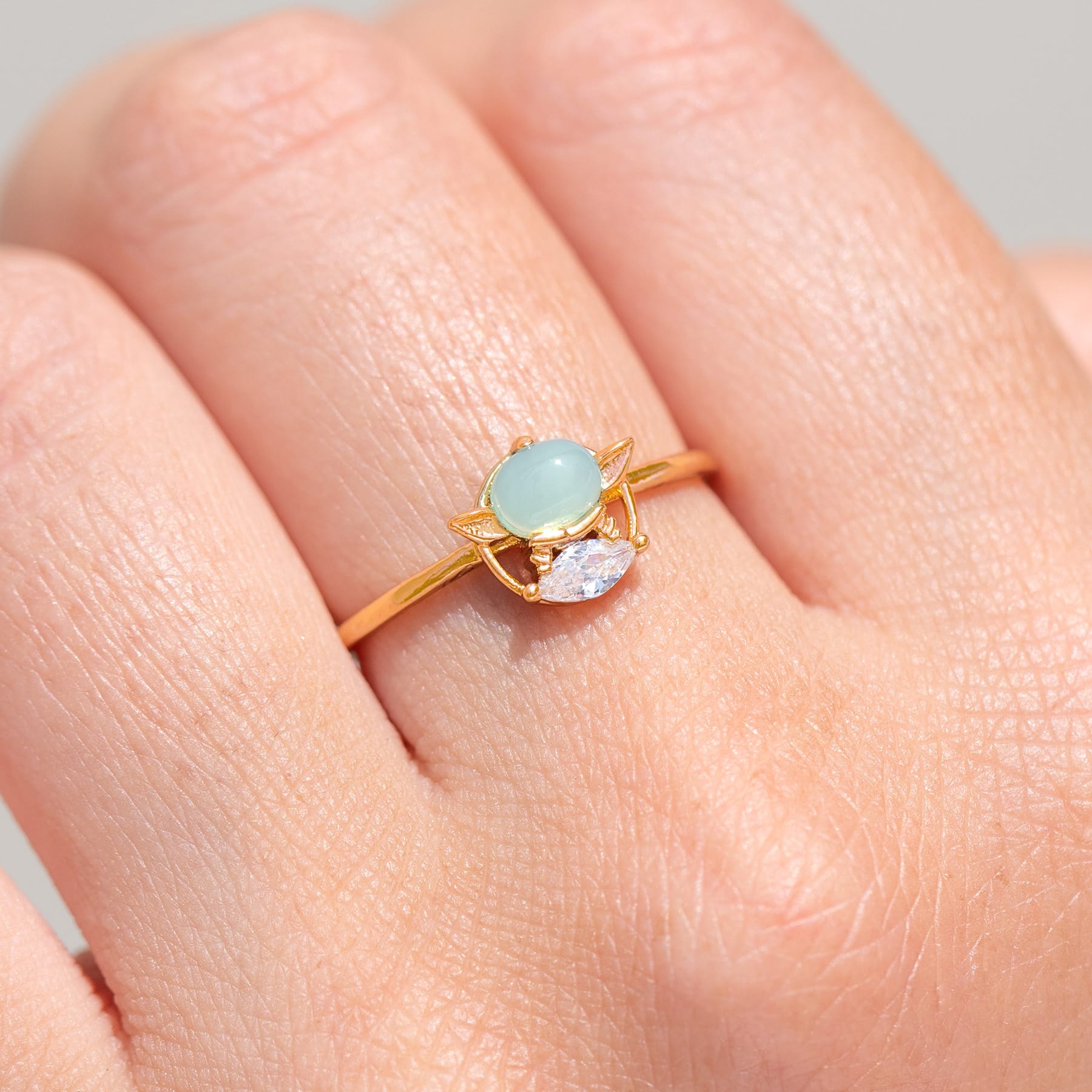 Star Wars™ Grogu™ Ring