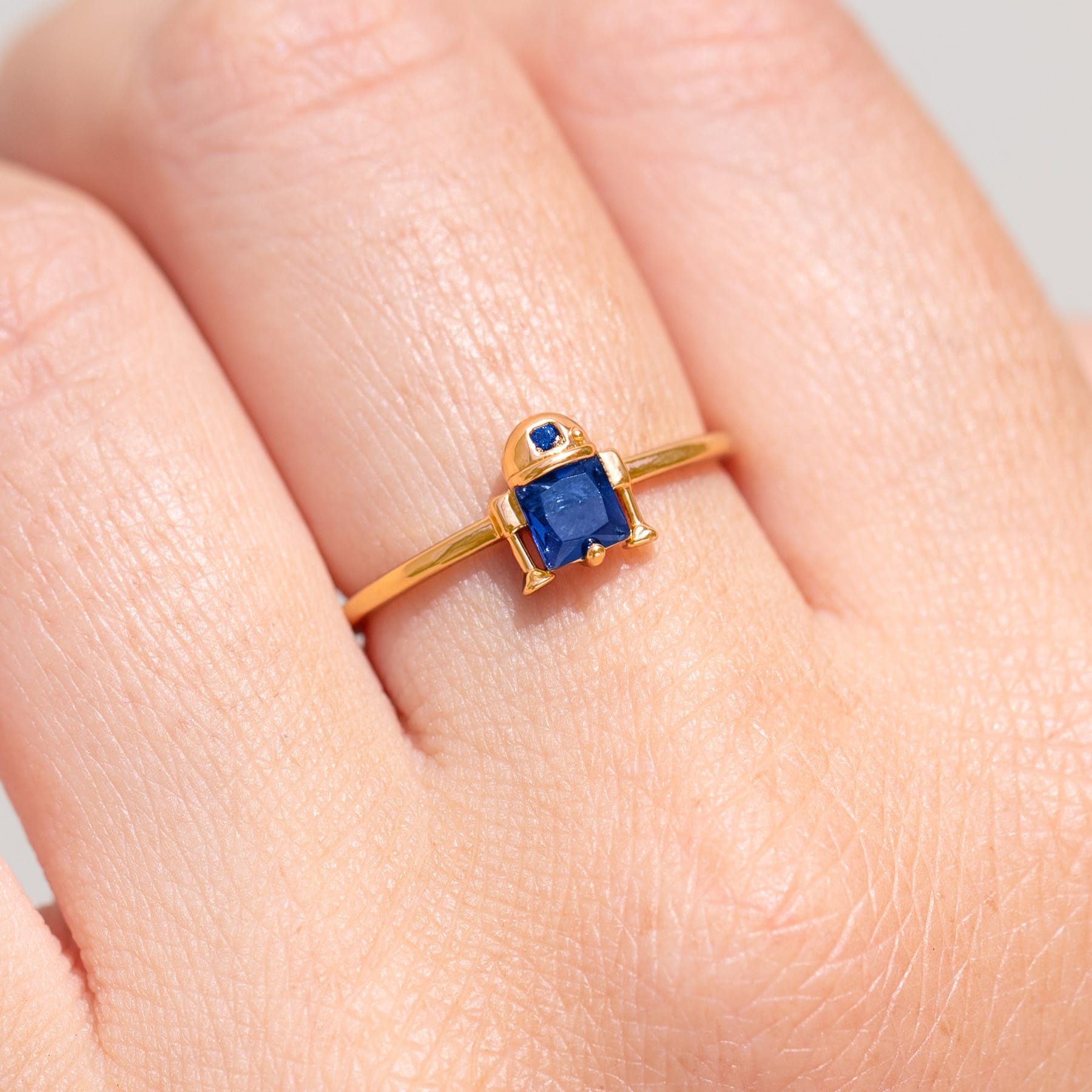 Star Wars™ R2-D2™ Ring