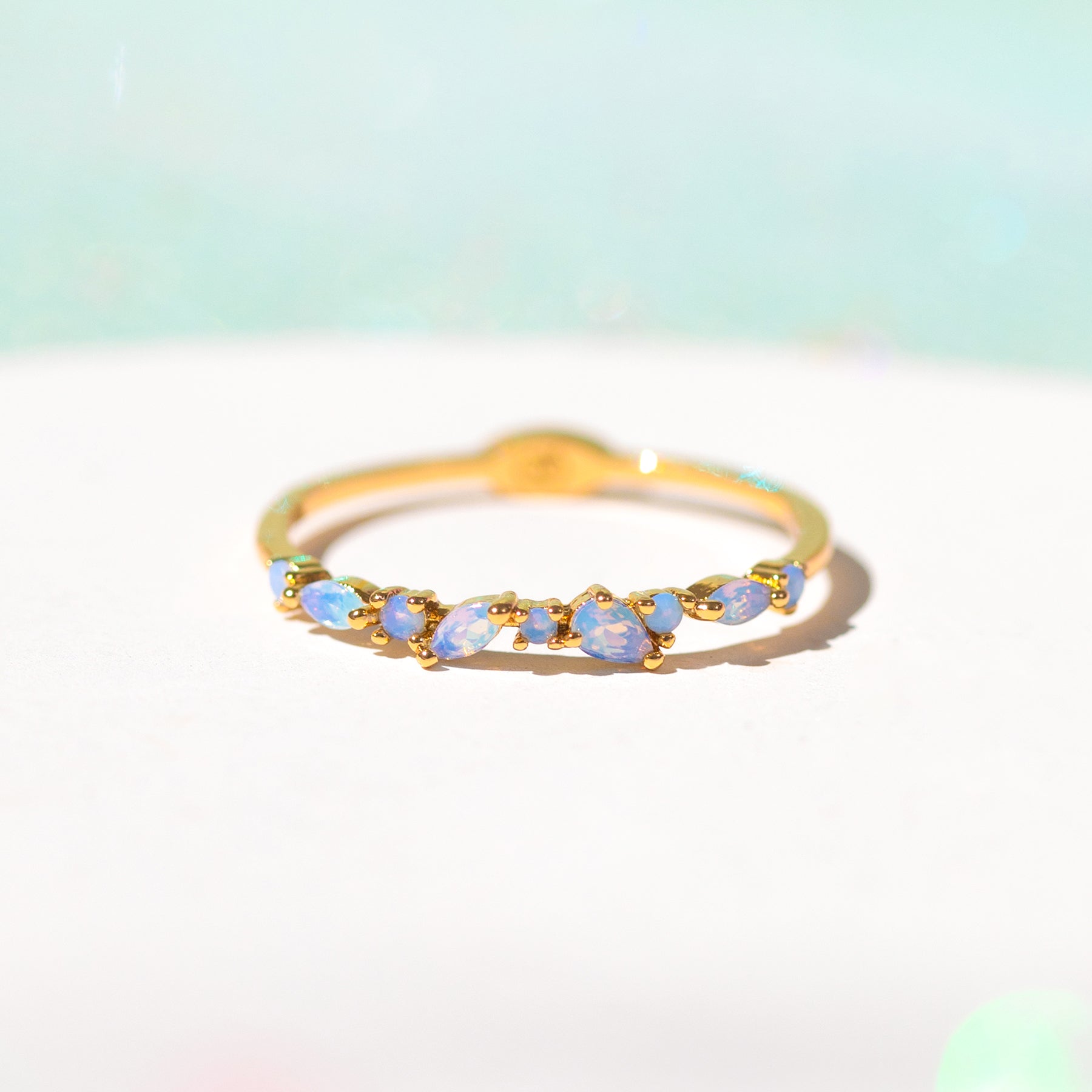 Lily Ring