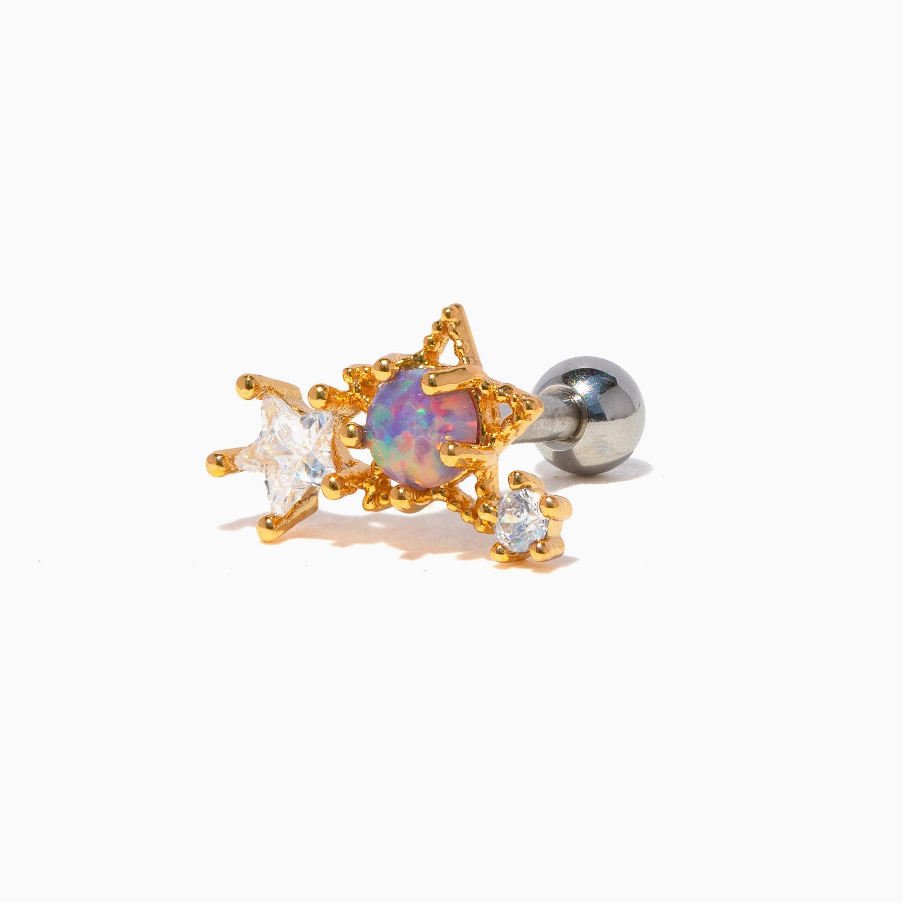 Light Year Piercing Style Earring
