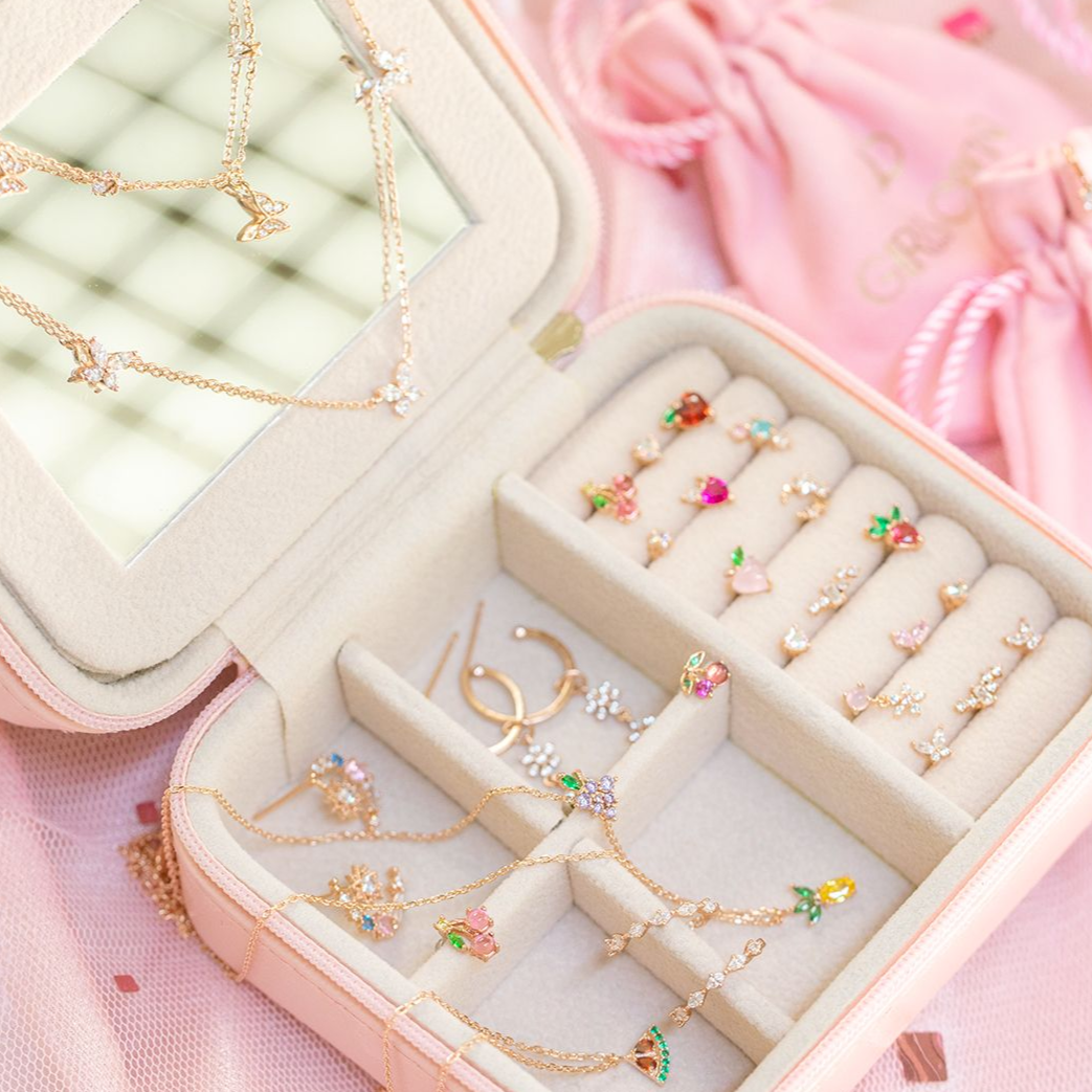 Jewelry Case