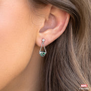 Marvel's Doctor Strange Dangle Earrings