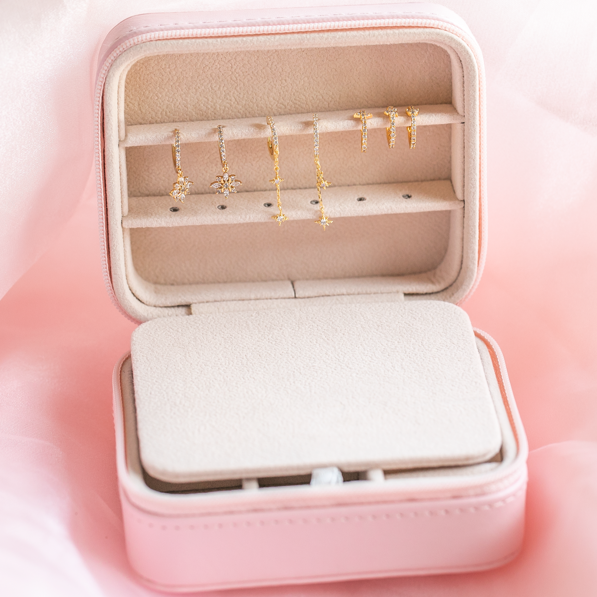 Jewelry Case