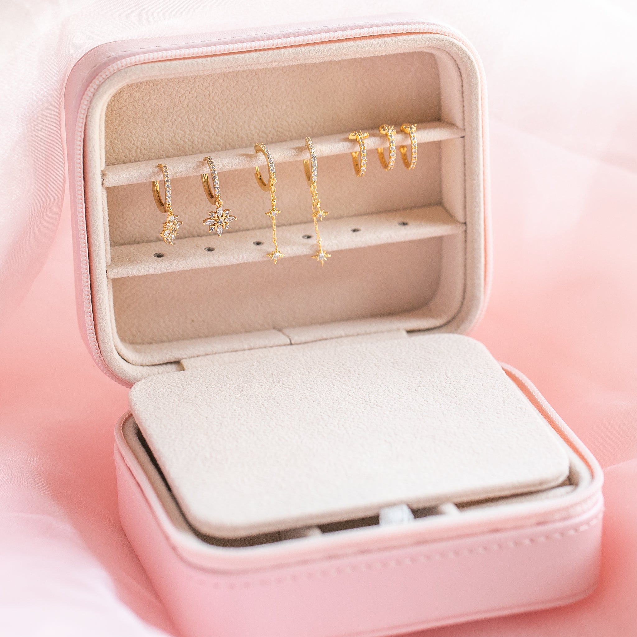 Jewelry Case