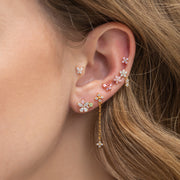 Bella Dangle Earrings
