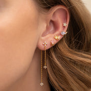 Bella Dangle Earrings