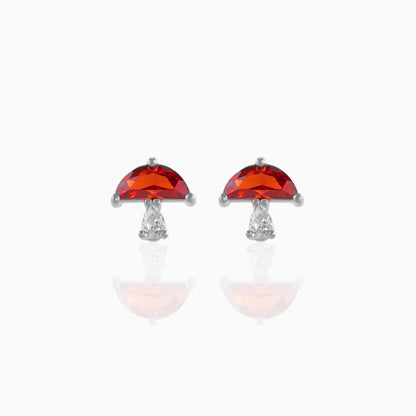 Shroomie Studs