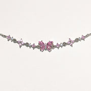 Flutter Love Bracelet