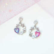 Modern Romance Earrings