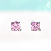 Baby Shimmer Studs