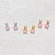 Baby Bunny Studs