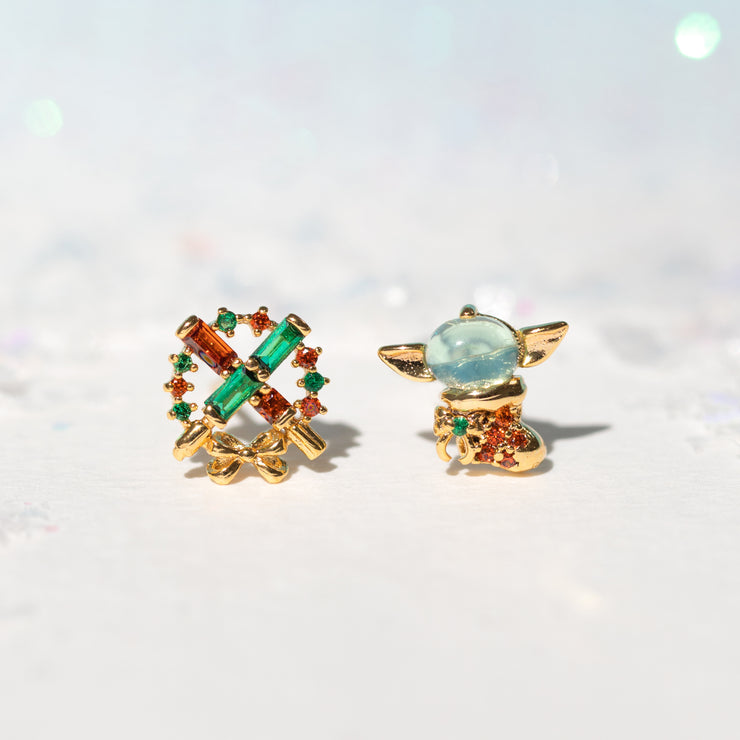 Star Wars™ Grogu™ Stocking Studs